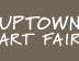 Uptown Art Fair