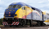 Northstar commuter rail