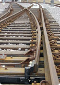 Hiawatha Tracks