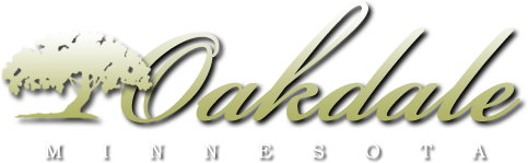 Oakdale logo