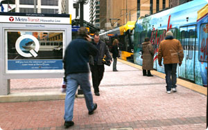 Rail Platform 2-Sheet