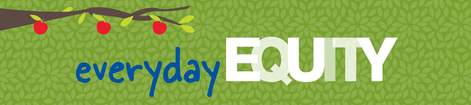 Everyday Equity banner