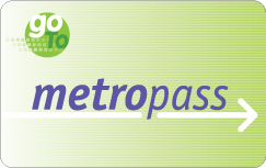 Metropass Metropass