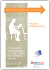College Pass poster 1