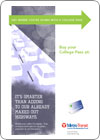 College Pass poster 2