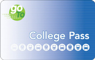 go to college card