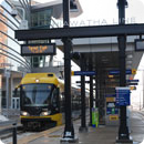 Target Field Station