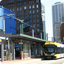Warehouse District / Hennepin Avenue Station