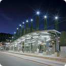 Nicollet Mall Station