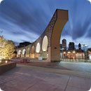 Downtown East - Metrodome Station