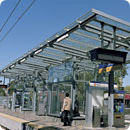 Cedar-Riverside Station