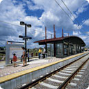 Franklin Avenue Station