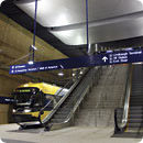 Airport - Lindbergh Terminal Station