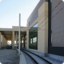 Hubert Humphrey Station