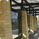 Bloomington Central Station