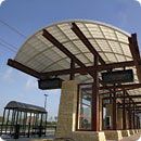 28th Avenue Station