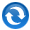Recuce impact icon