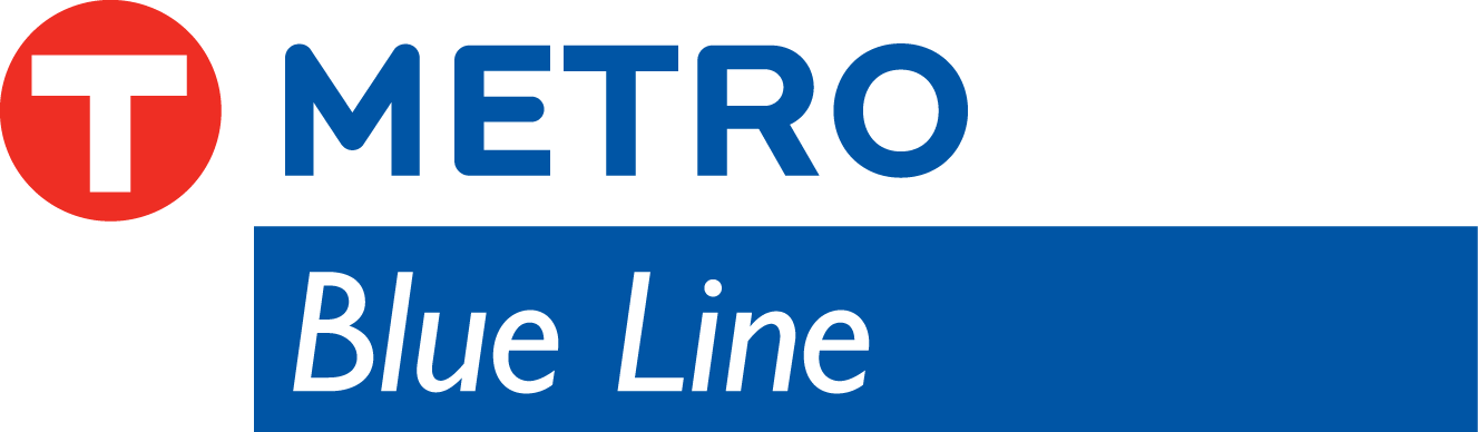 METRO Blue Line