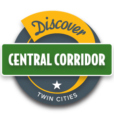 Discover Central Corridor