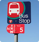 one hi-frequency route