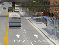 Marquette and 2nd Avenue Expansion