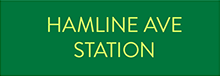 Hamline Ave Station