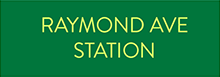 Raymond Ave Station