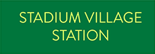 Stadium Village Station
