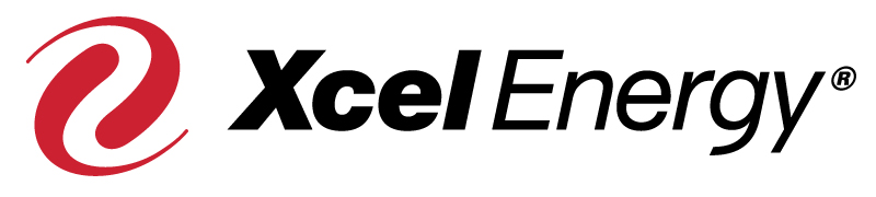 Xcel Energy logo