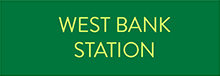 West Bank Station