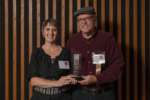 CC Award