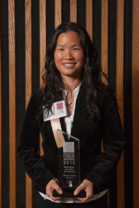 CC Award