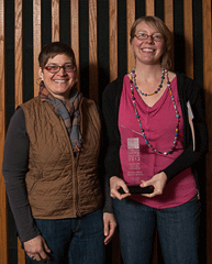 CC Award