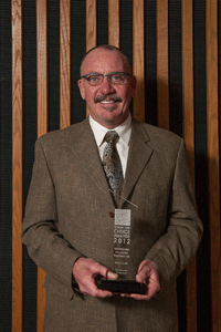 CC Award