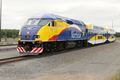 Northstar Locomotive