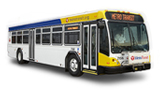 Metro Transit Bus-L