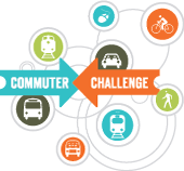 Commuter Challenge