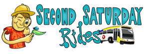 Second Saturday