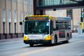 Metro Transit Bus