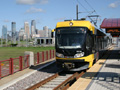 Metro Transit Bus-L