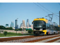 Light Rail Minneapolis