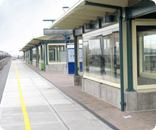Fridley Station