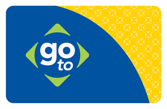 Go-To Card - Metro Transit