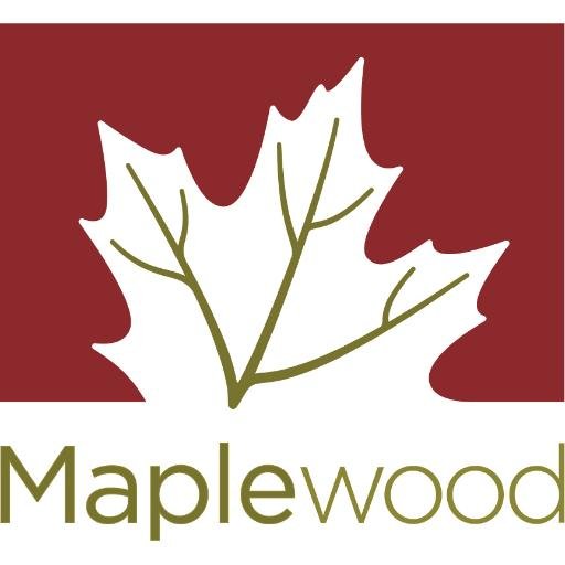 Maplewood logo