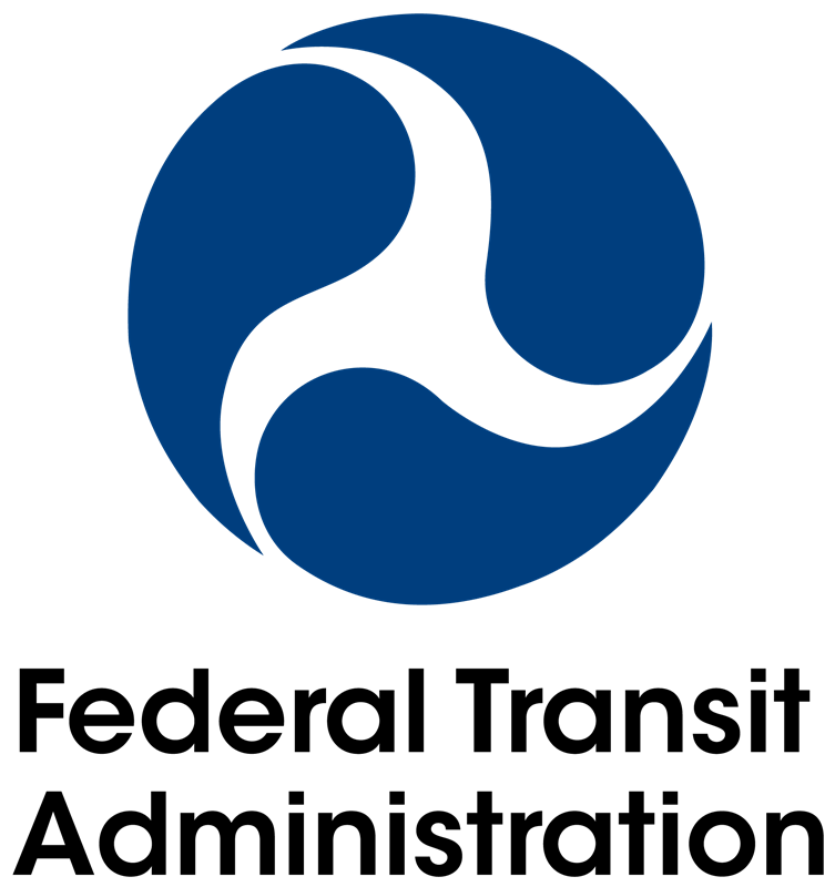Federal Transit Administration logo