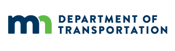 Minnesota Department of Transportation logo