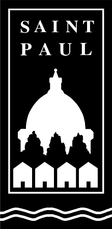 St. Paul logo