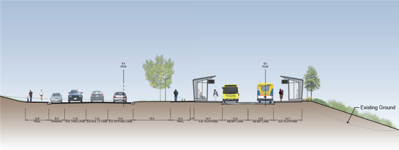 Helmo Cross Section A