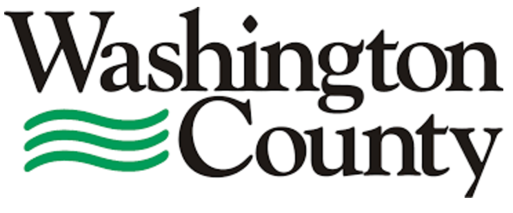 Washington County logo