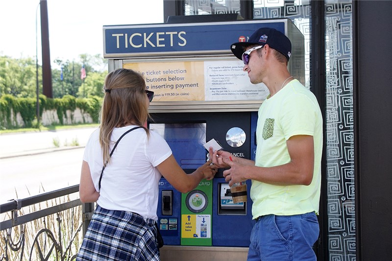 Metro Transit's fare increase will take effect on Oct. 1